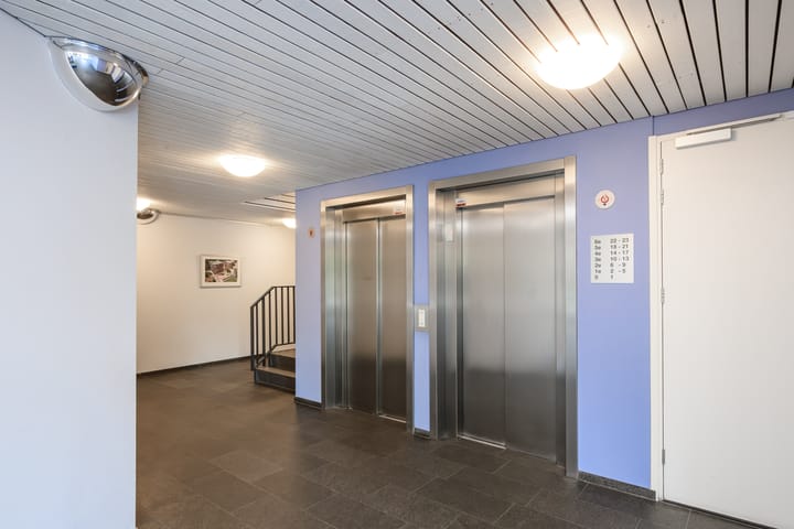 Foto 5 van De Regentesse 14