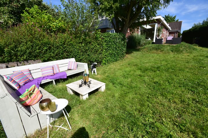 Photo 5 of Waverdijk 12