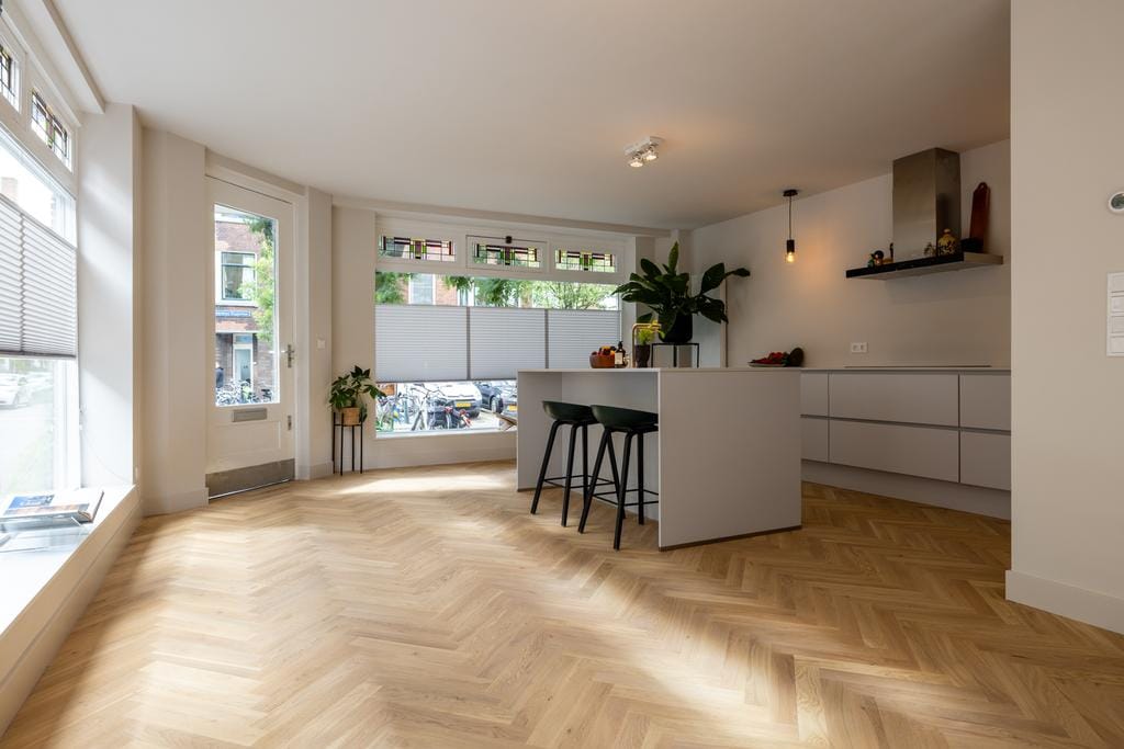 Foto 1 van Abraham Kuyperlaan 112-B