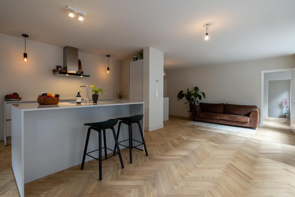 Foto 3 van Abraham Kuyperlaan 112-B