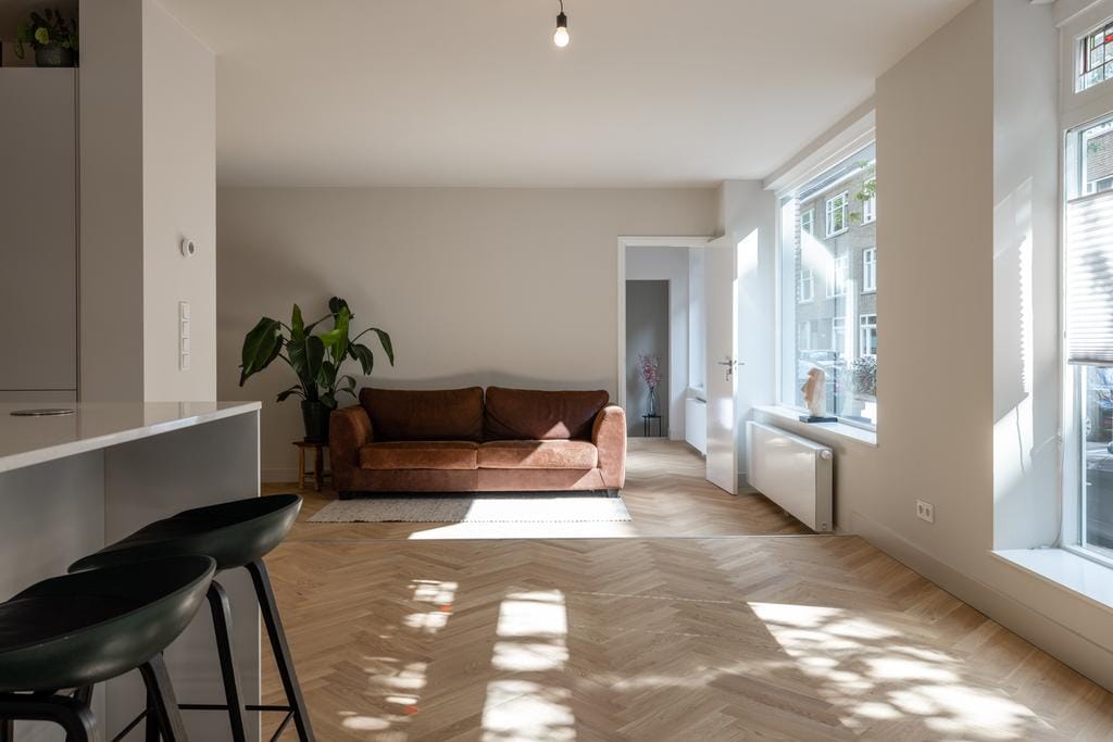 Foto 4 van Abraham Kuyperlaan 112-B