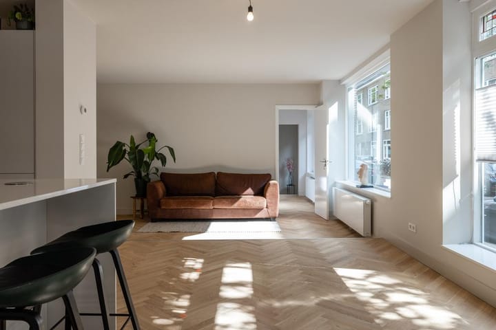 Foto 4 van Abraham Kuyperlaan 112-B