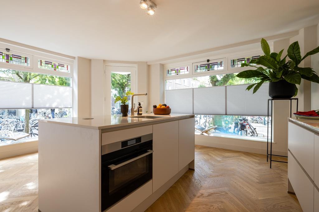 Foto 8 van Abraham Kuyperlaan 112-B