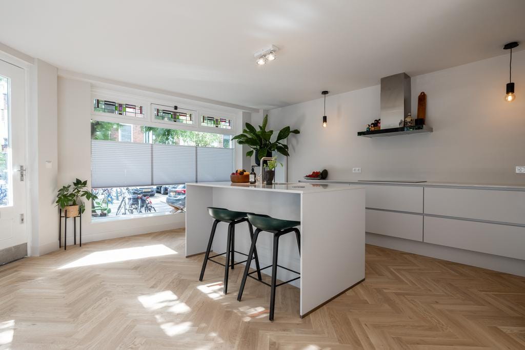 Foto 11 van Abraham Kuyperlaan 112-B