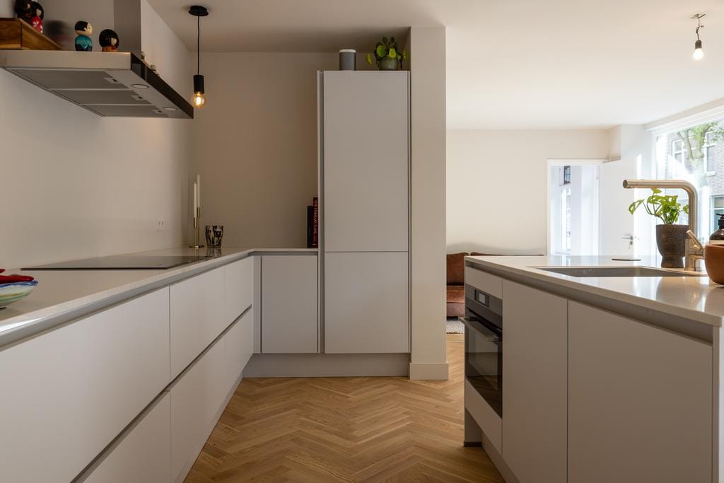 Foto 12 van Abraham Kuyperlaan 112-B