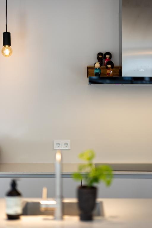 Foto 13 van Abraham Kuyperlaan 112-B