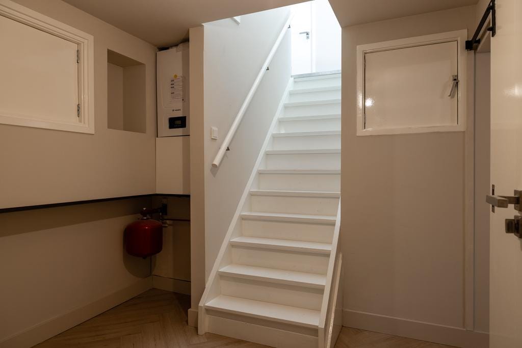 Foto 23 van Abraham Kuyperlaan 112-B