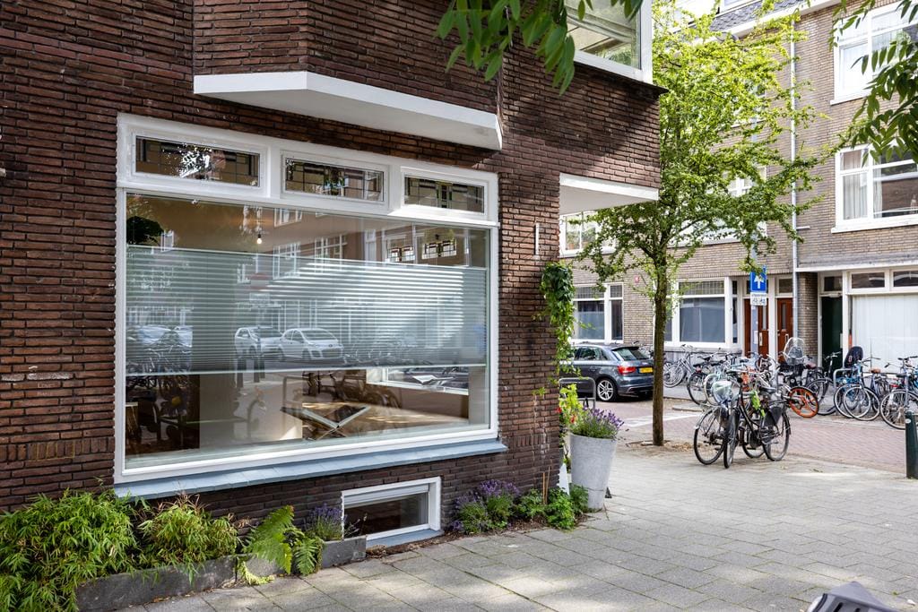 Foto 36 van Abraham Kuyperlaan 112-B