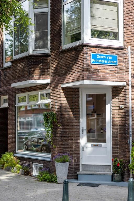 Foto 37 van Abraham Kuyperlaan 112-B