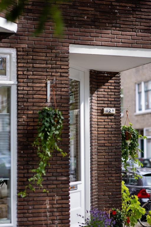 Foto 38 van Abraham Kuyperlaan 112-B