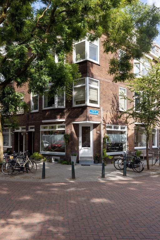 Foto 39 van Abraham Kuyperlaan 112-B