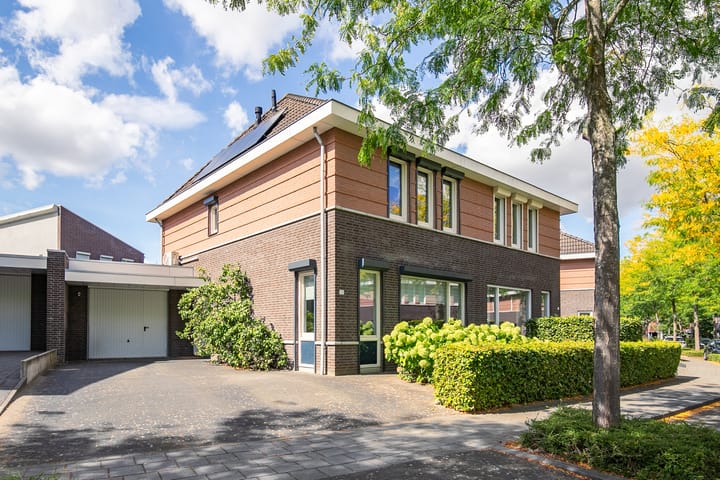 Laan van Westfalen 78 main image