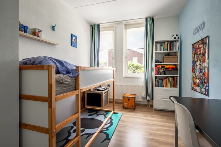 Foto 16 van Laan van Westfalen 78