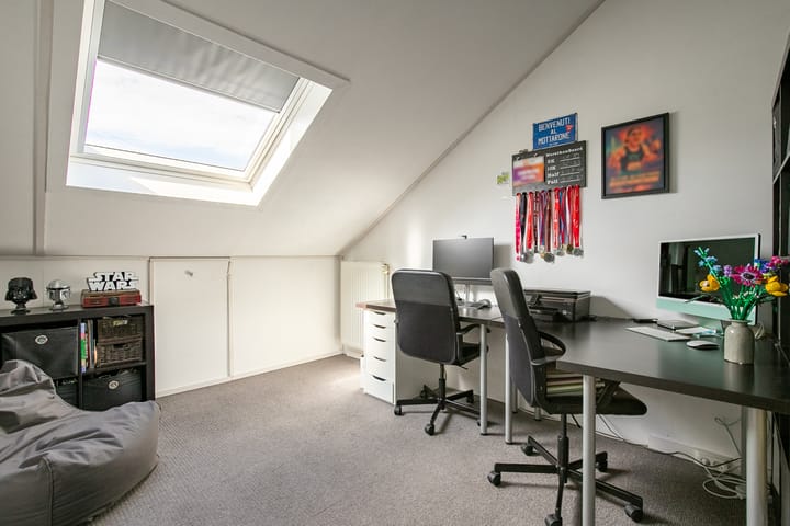 Foto 23 van Laan van Westfalen 78