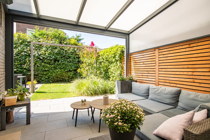 Foto 25 van Laan van Westfalen 78