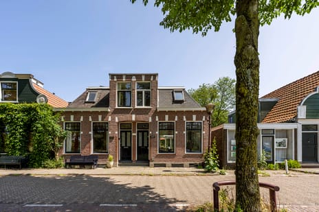 Nieuwendammerdijk thumbnail