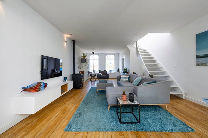 Photo 3 of Nieuwendammerdijk 417