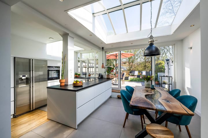 Photo 4 of Nieuwendammerdijk 417