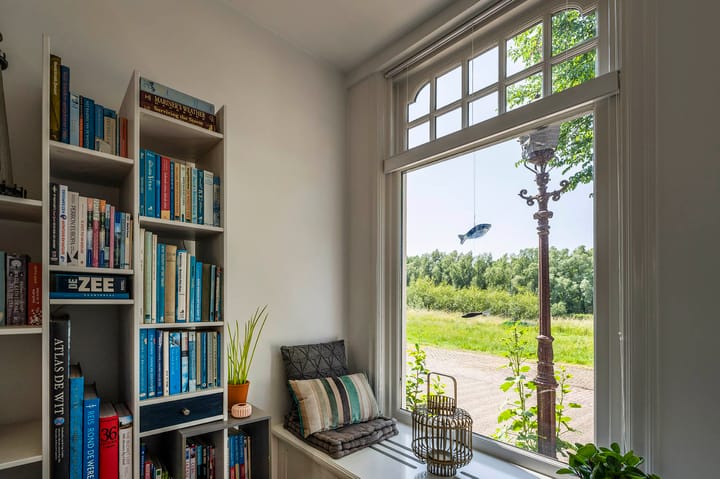 Photo 5 of Nieuwendammerdijk 417