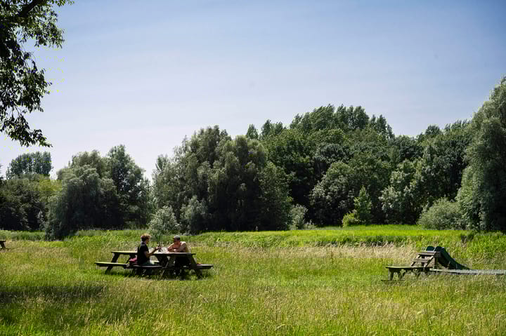 Photo 6 of Nieuwendammerdijk 417