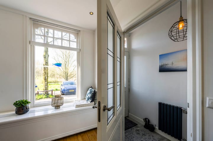 Photo 7 of Nieuwendammerdijk 417