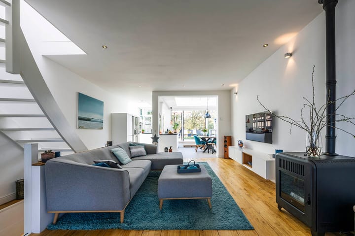 Photo 8 of Nieuwendammerdijk 417