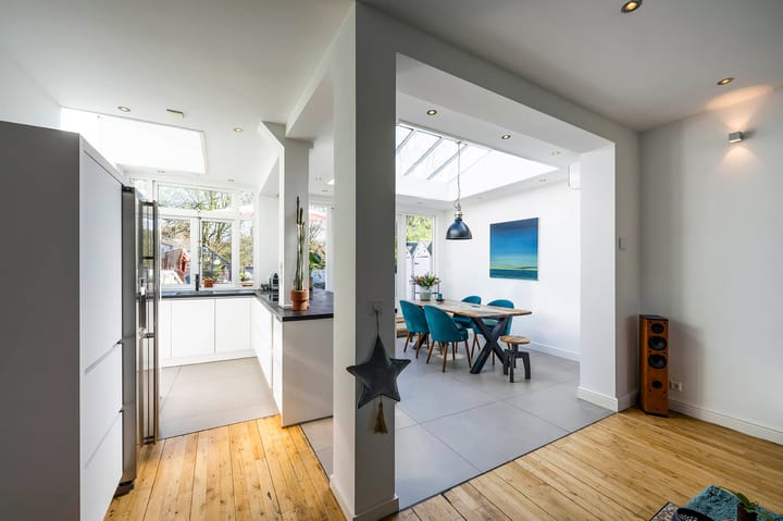 Photo 10 of Nieuwendammerdijk 417