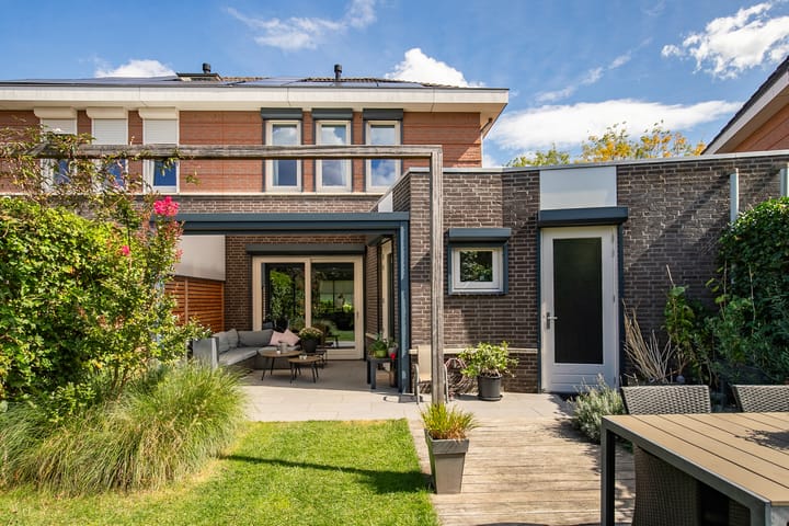 Foto 27 van Laan van Westfalen 78