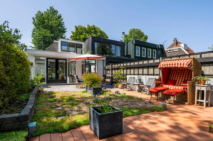 Photo 18 of Nieuwendammerdijk 417