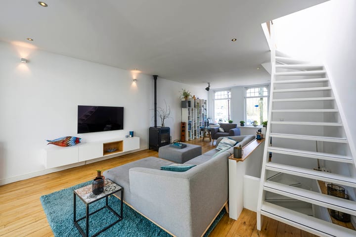 Photo 20 of Nieuwendammerdijk 417