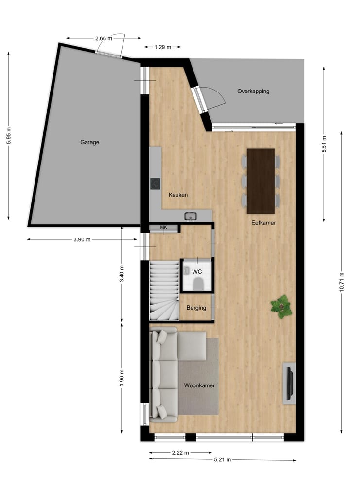 Foto 31 van Laan van Westfalen 78