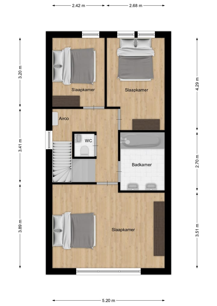 Foto 32 van Laan van Westfalen 78