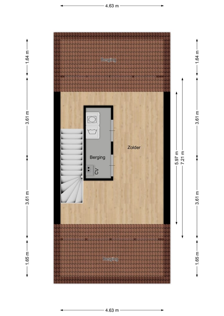 Foto 33 van Laan van Westfalen 78