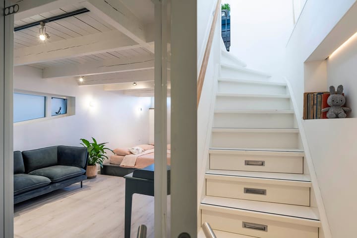 Photo 33 of Nieuwendammerdijk 417