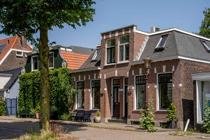 Photo 57 of Nieuwendammerdijk 417
