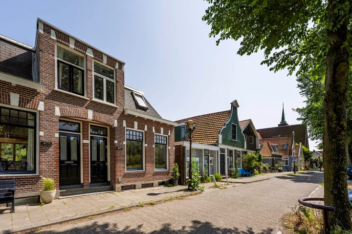 Photo 58 of Nieuwendammerdijk 417