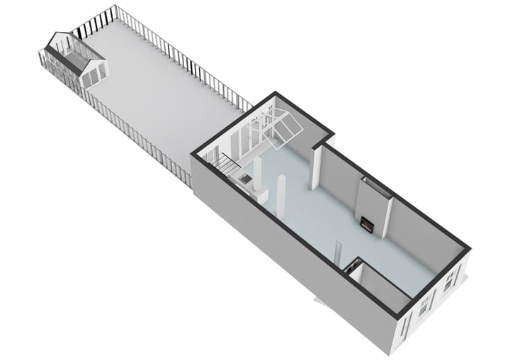 Photo 60 of Nieuwendammerdijk 417