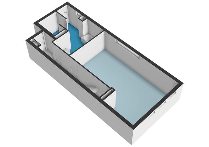 Photo 64 of Nieuwendammerdijk 417