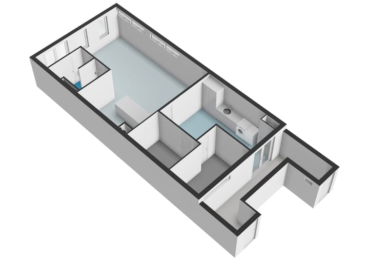 Photo 66 of Nieuwendammerdijk 417