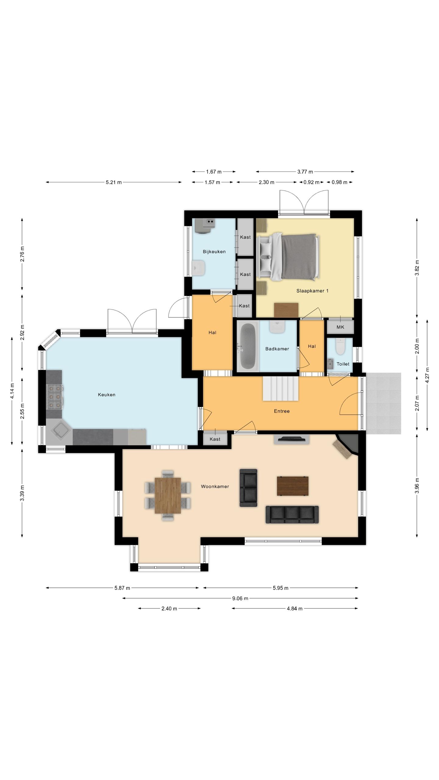 Foto 44 van Twistveenweg 9