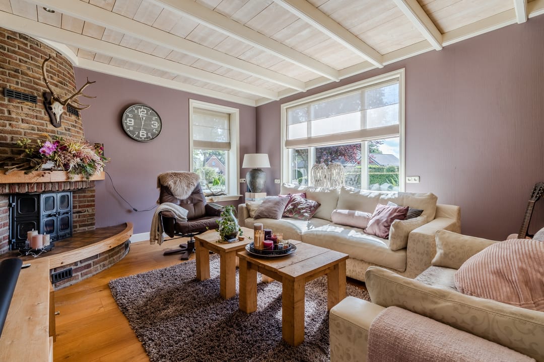 Foto 2 van Twistveenweg 9