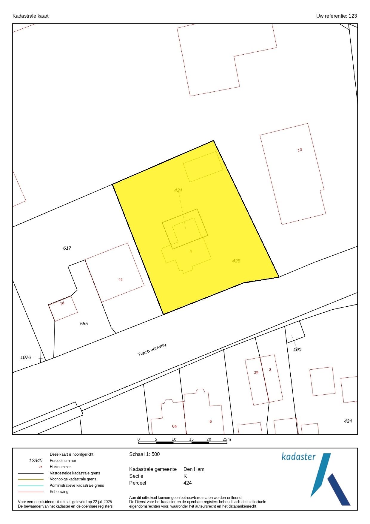 Foto 48 van Twistveenweg 9