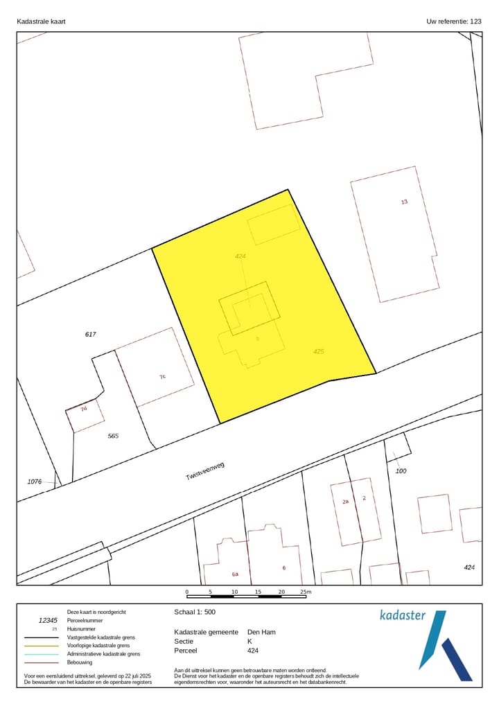 Foto 48 van Twistveenweg 9
