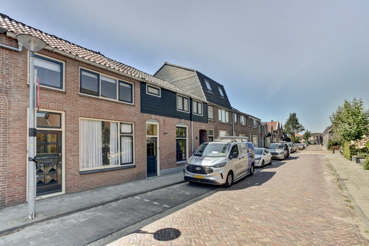 Foto 2 van Roemerstraat 27