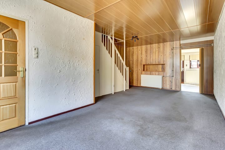 Foto 5 van Roemerstraat 27