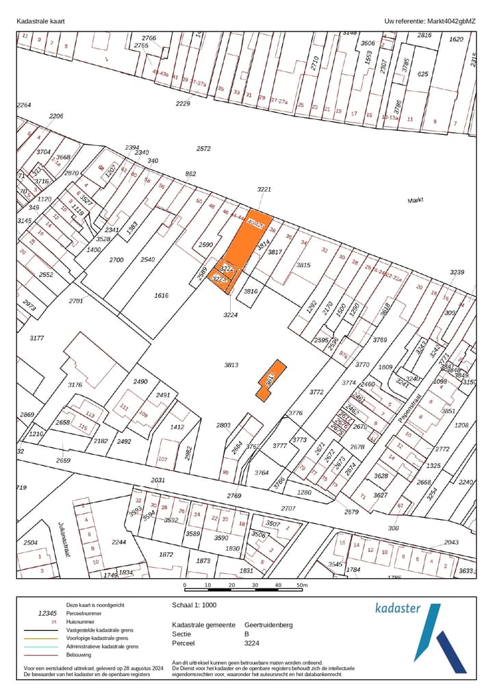 Photo 63 of Markt 42