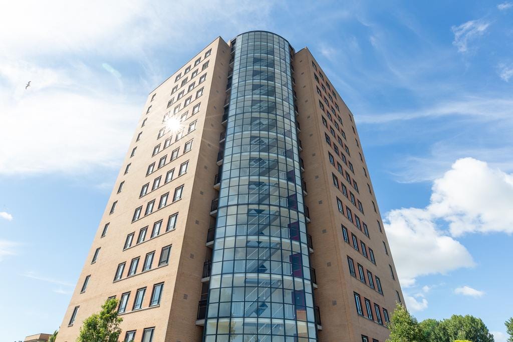 Photo 1 of Van Limburg Stirumstraat 167