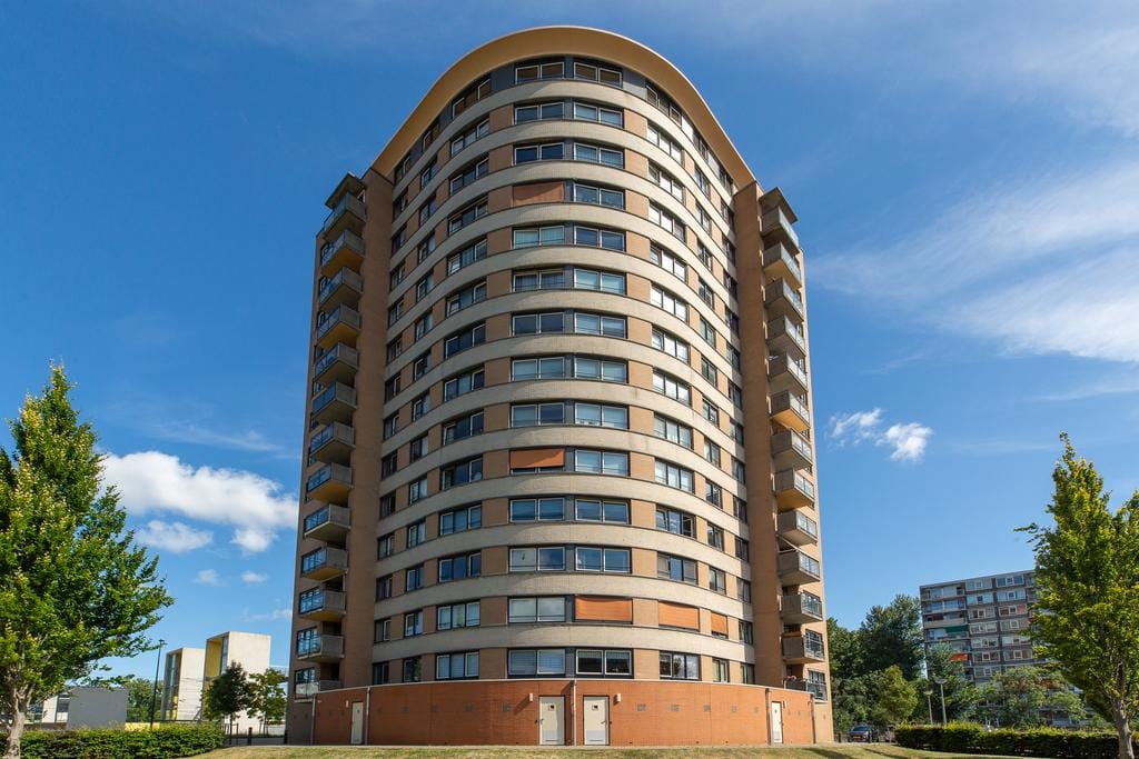 Photo 2 of Van Limburg Stirumstraat 167