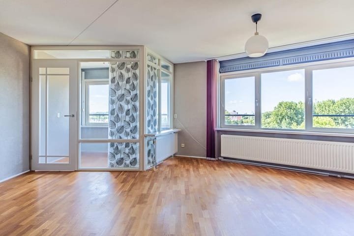 Foto 4 van Van Limburg Stirumstraat 167