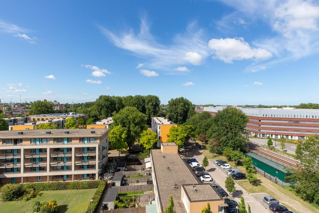 Photo 19 of Van Limburg Stirumstraat 167